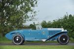 Rolls-Royce Phantom I Jarvis Torpedo 1928 года